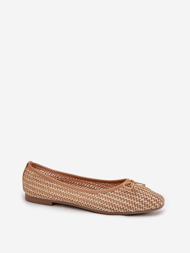 Ballet flats model 220683 Step in style
