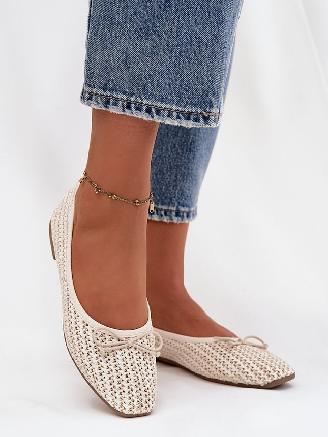 Ballet flats model 220684 Step in style-0