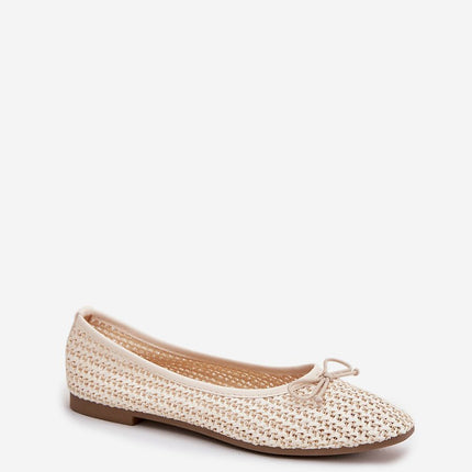 Ballet flats model 220684 Step in style-1