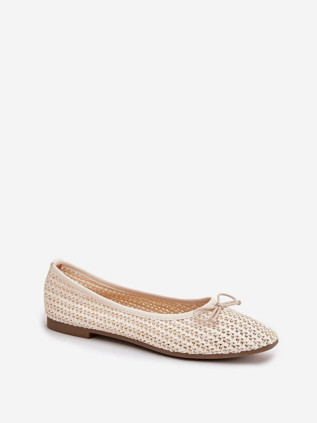 Ballet flats model 220684 Step in style-1