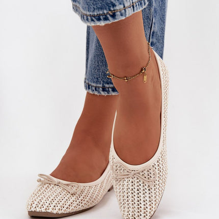 Ballet flats model 220684 Step in style-2