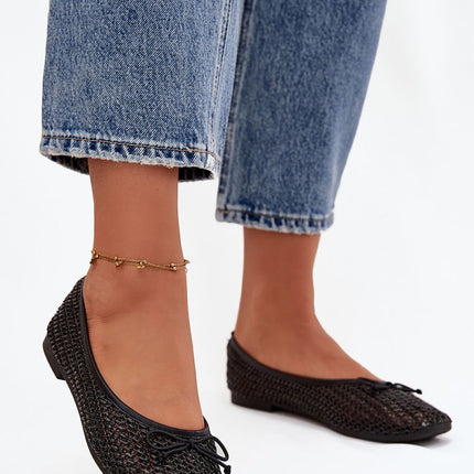 Ballet flats model 220685 Step in style-0