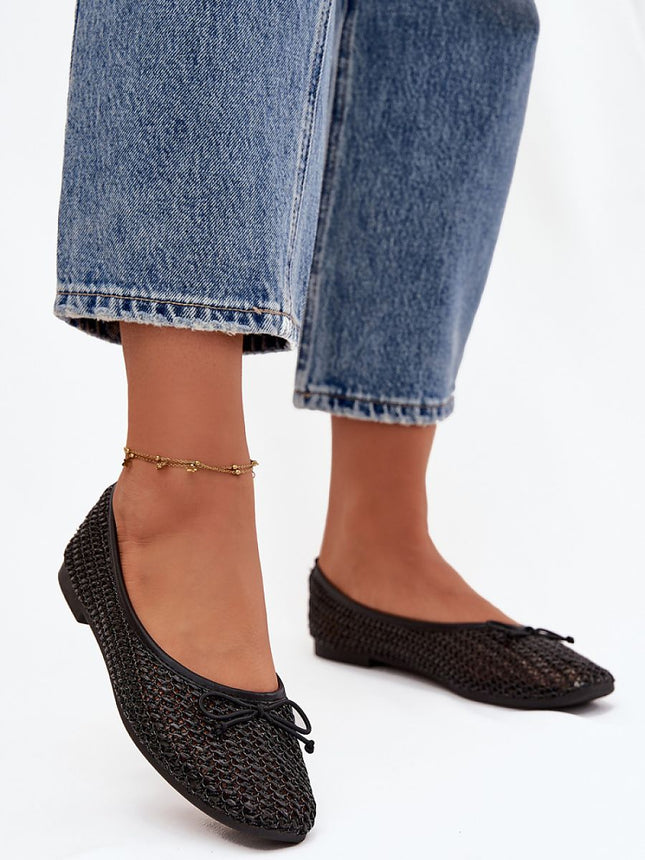 Ballet flats model 220685 Step in style-0