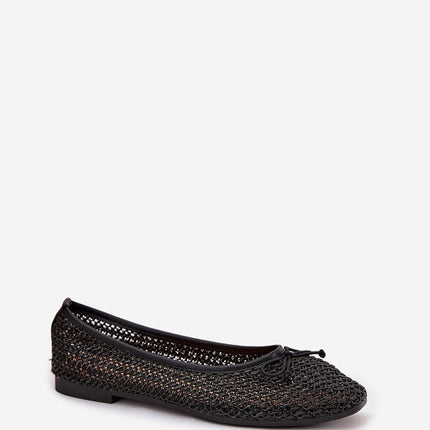 Ballet flats model 220685 Step in style-1