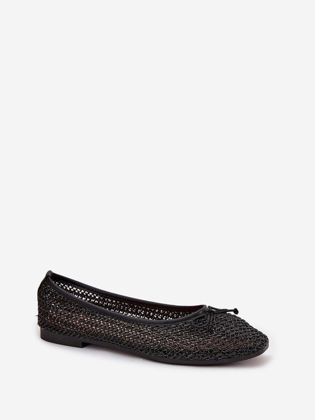 Ballet flats