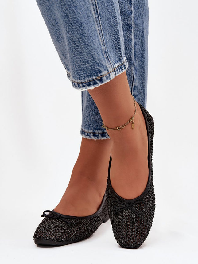Ballet flats model 220685 Step in style-2