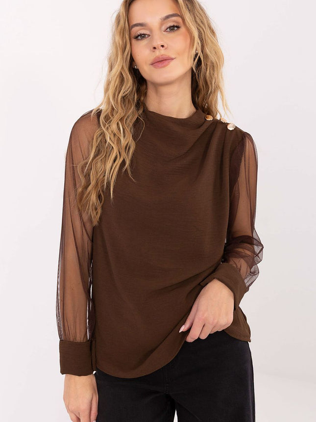 Blouse model 221099 Italy Moda-0
