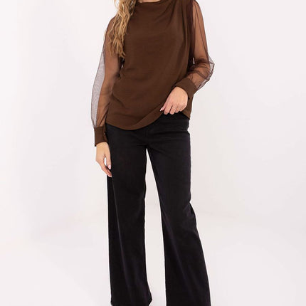 Blouse model 221099 Italy Moda-1