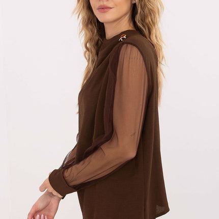 Blouse model 221099 Italy Moda-3