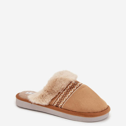Slippers model 221487 Step in style-1
