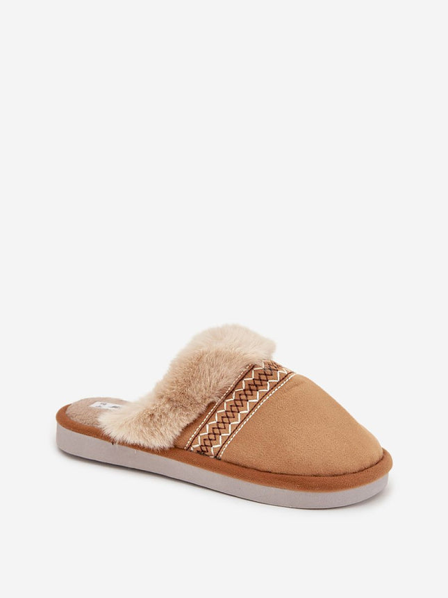 Slippers model 221487 Step in style-1