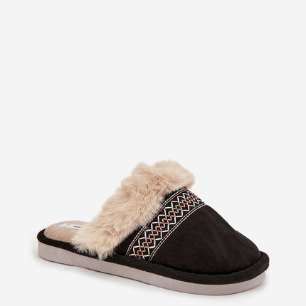 Slippers model 221488 Step in style-1