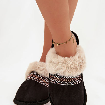 Slippers model 221488 Step in style-2