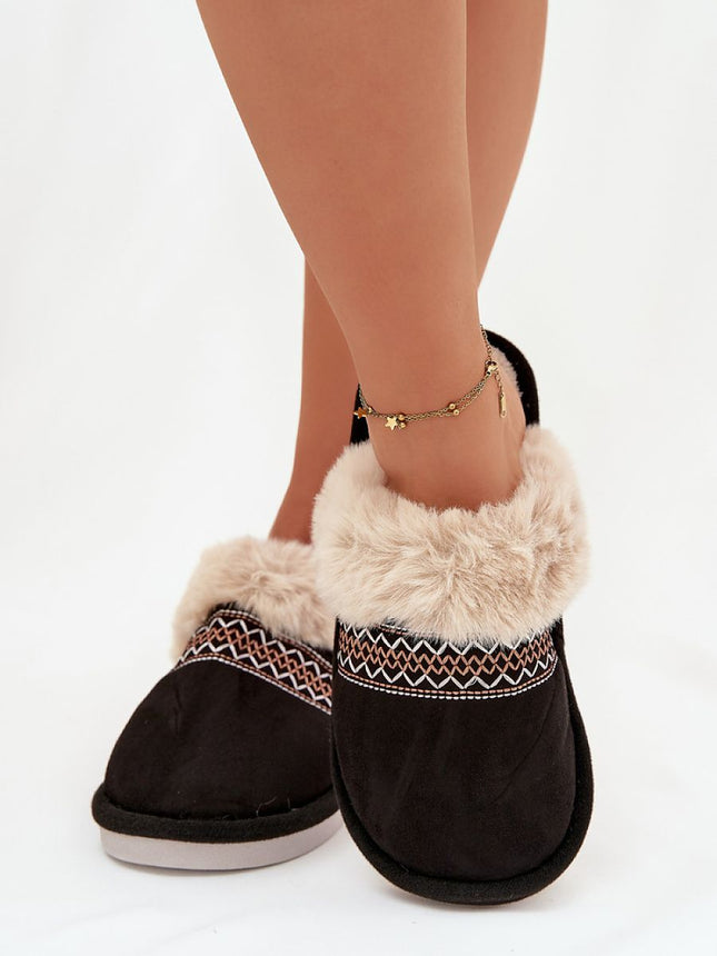 Slippers model 221488 Step in style-2