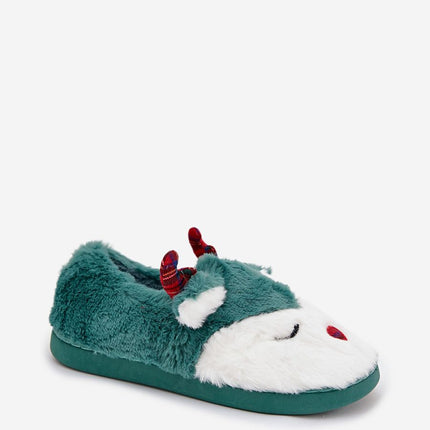 Slippers model 221492 Step in style-1