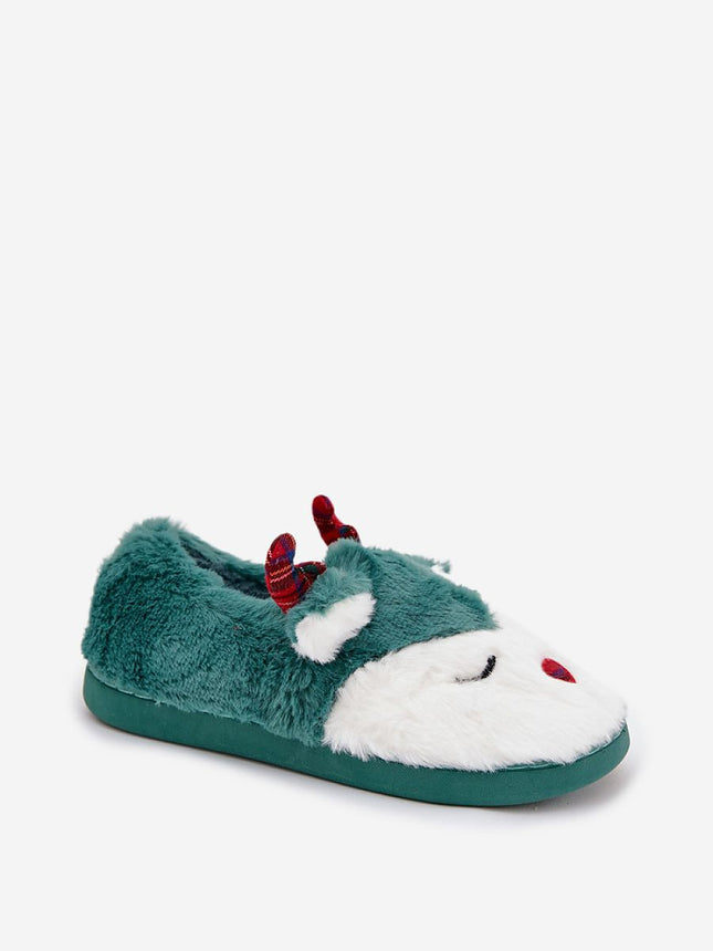 Slippers model 221492 Step in style-1