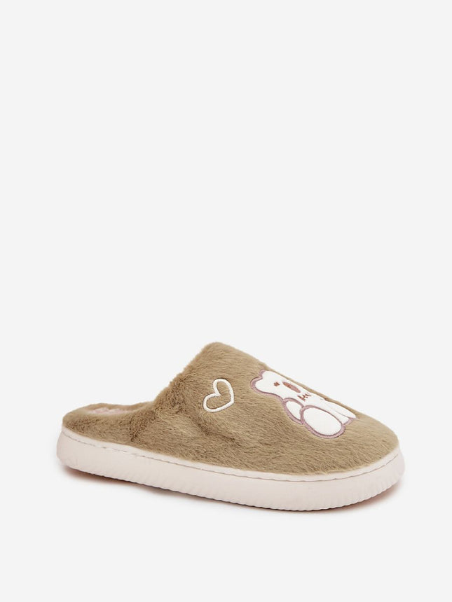 Slippers model 221494 Step in style-1