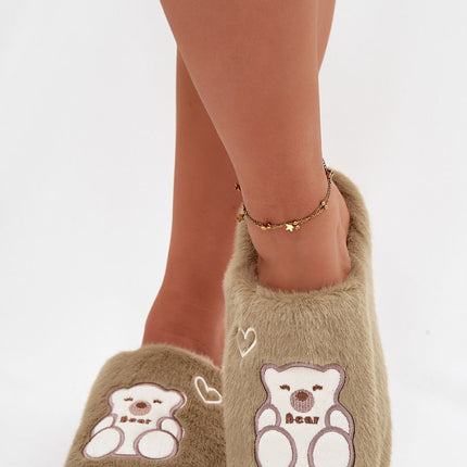 Slippers model 221494 Step in style-2