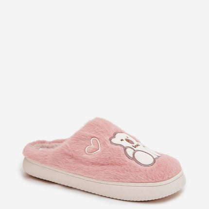 Slippers model 221495 Step in style-1