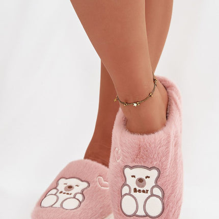 Slippers model 221495 Step in style-2