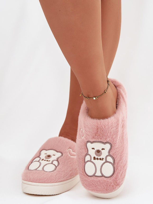 Slippers model 221495 Step in style-2