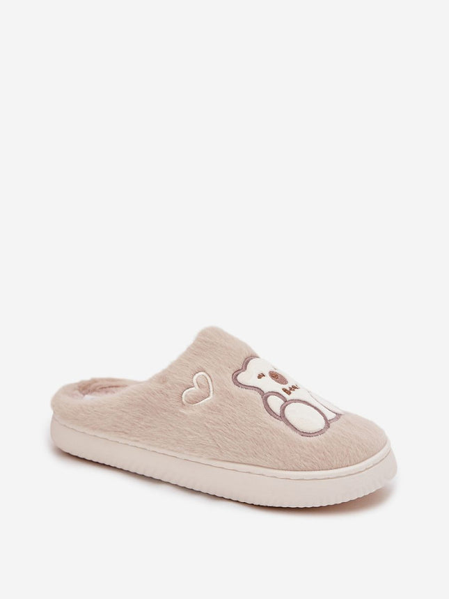 Slippers model 221496 Step in style-1