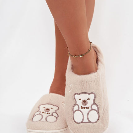 Slippers model 221496 Step in style-2