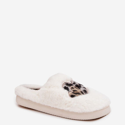 Slippers model 221500 Step in style-1