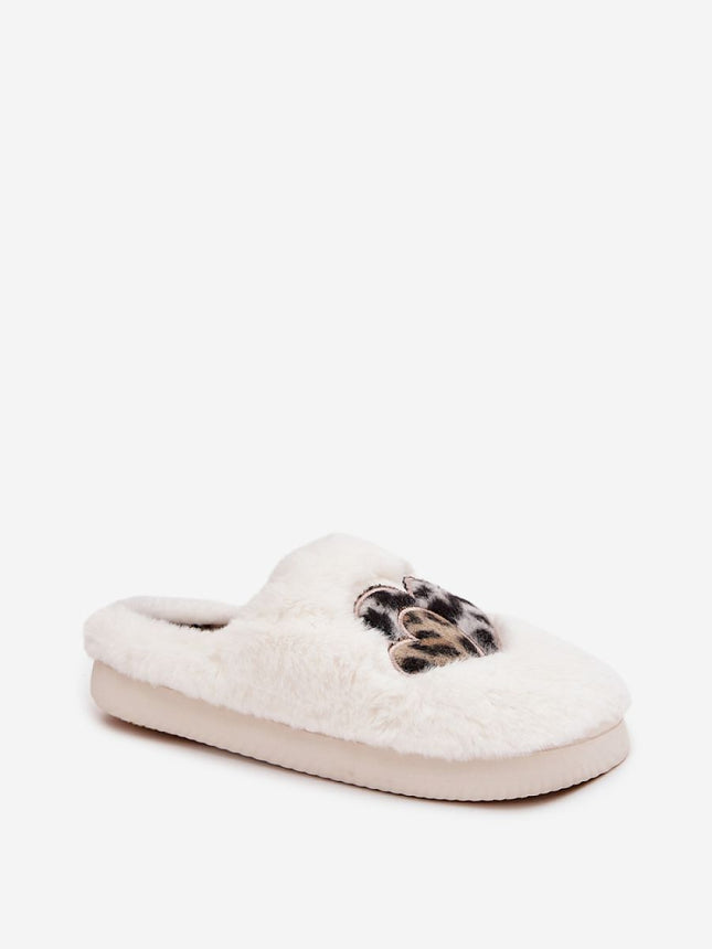 Slippers model 221500 Step in style-1