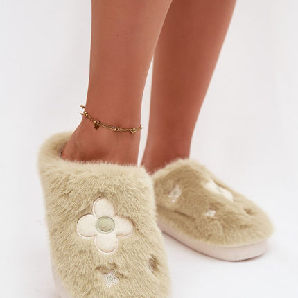 Slippers model 221502 Step in style-0