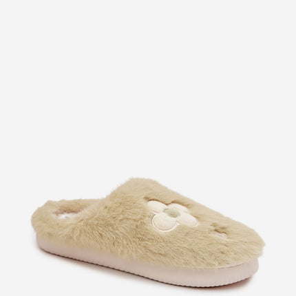 Slippers model 221502 Step in style-1