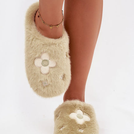 Slippers model 221502 Step in style-2