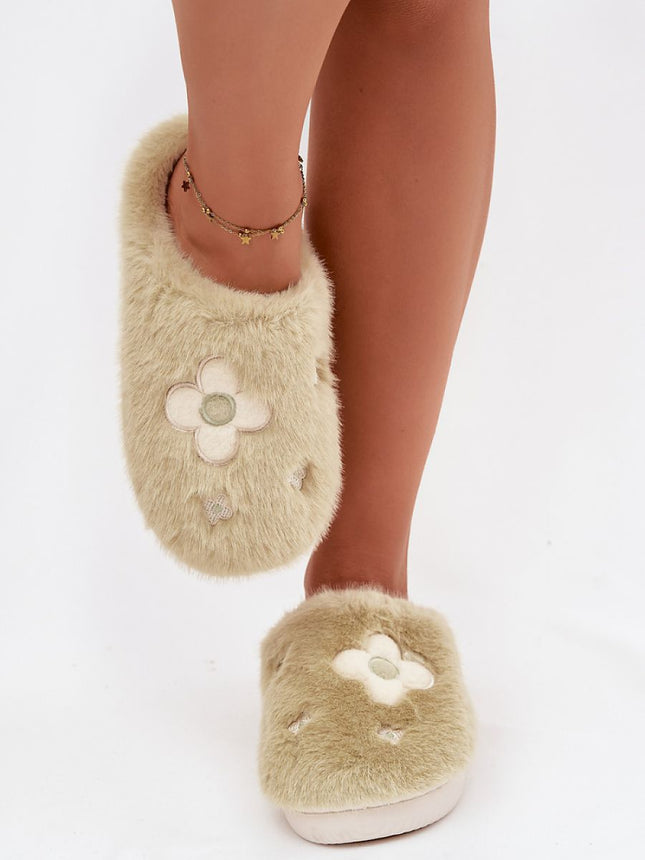 Slippers model 221502 Step in style-2