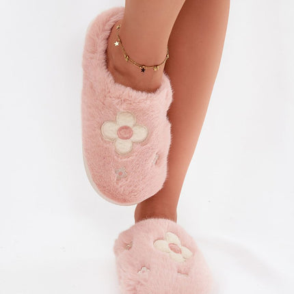 Slippers model 221503 Step in style-0