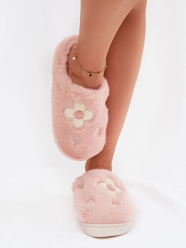 Slippers model 221503 Step in style-0