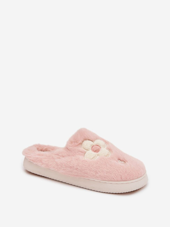 Slippers model 221503 Step in style-1