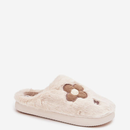Slippers model 221504 Step in style-1