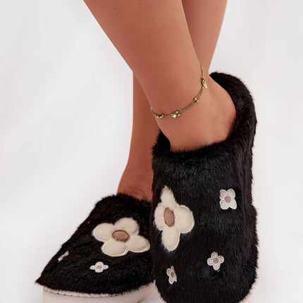 Slippers model 221505 Step in style-0