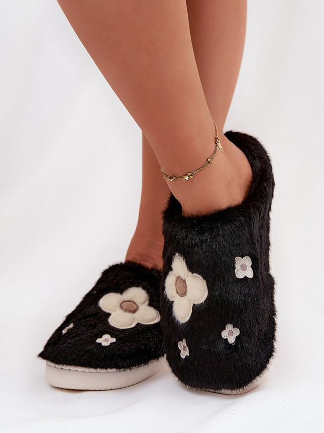 Slippers model 221505 Step in style-0