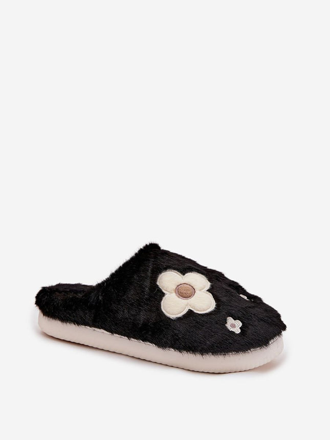 Slippers model 221505 Step in style-1