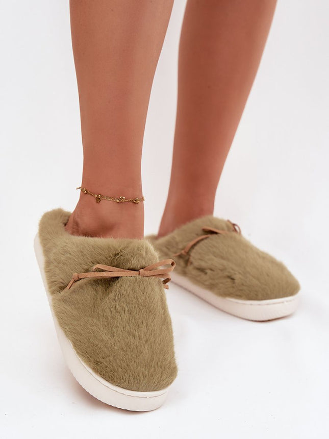 Slippers model 221506 Step in style-0