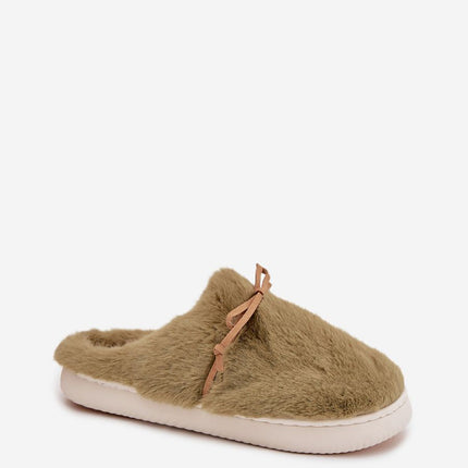 Slippers model 221506 Step in style-1
