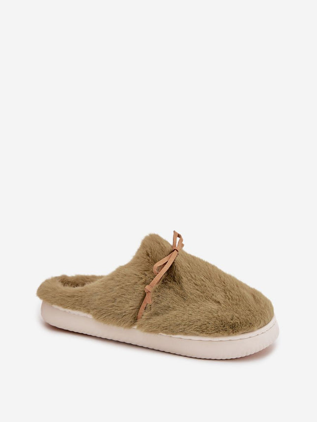 Slippers model 221506 Step in style-1