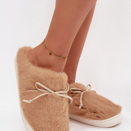 Slippers model 221507 Step in style-0