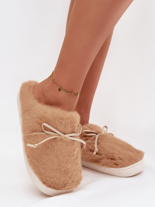 Slippers model 221507 Step in style-0
