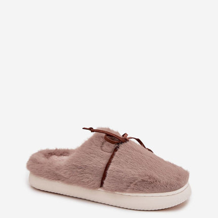 Slippers model 221508 Step in style-1