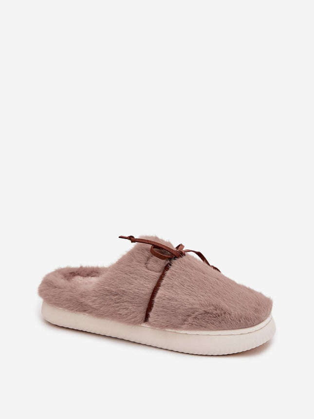 Slippers model 221508 Step in style-1