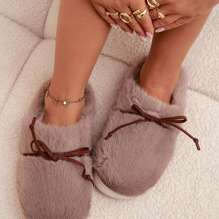Slippers model 221508 Step in style-2