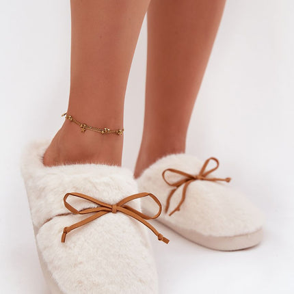 Slippers model 221509 Step in style-0