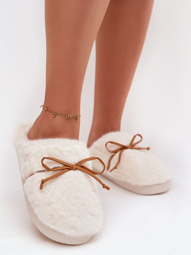 Slippers model 221509 Step in style-0